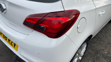 Vauxhall Corsa 1.4 SE Nav 5dr Petrol Hatchback